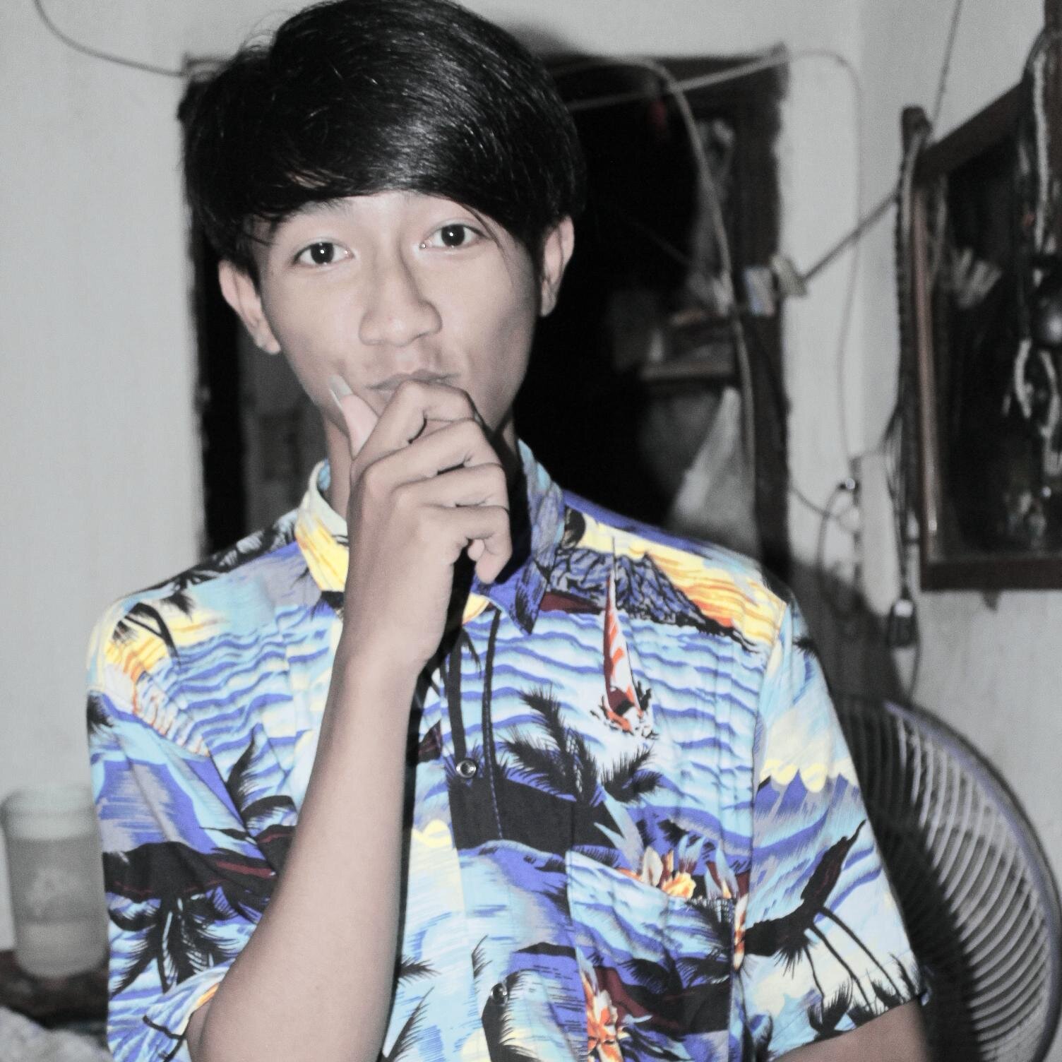 REVENGE THE FATE