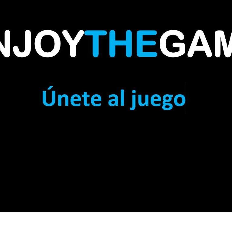 EnjoythegameInc's profile picture. 