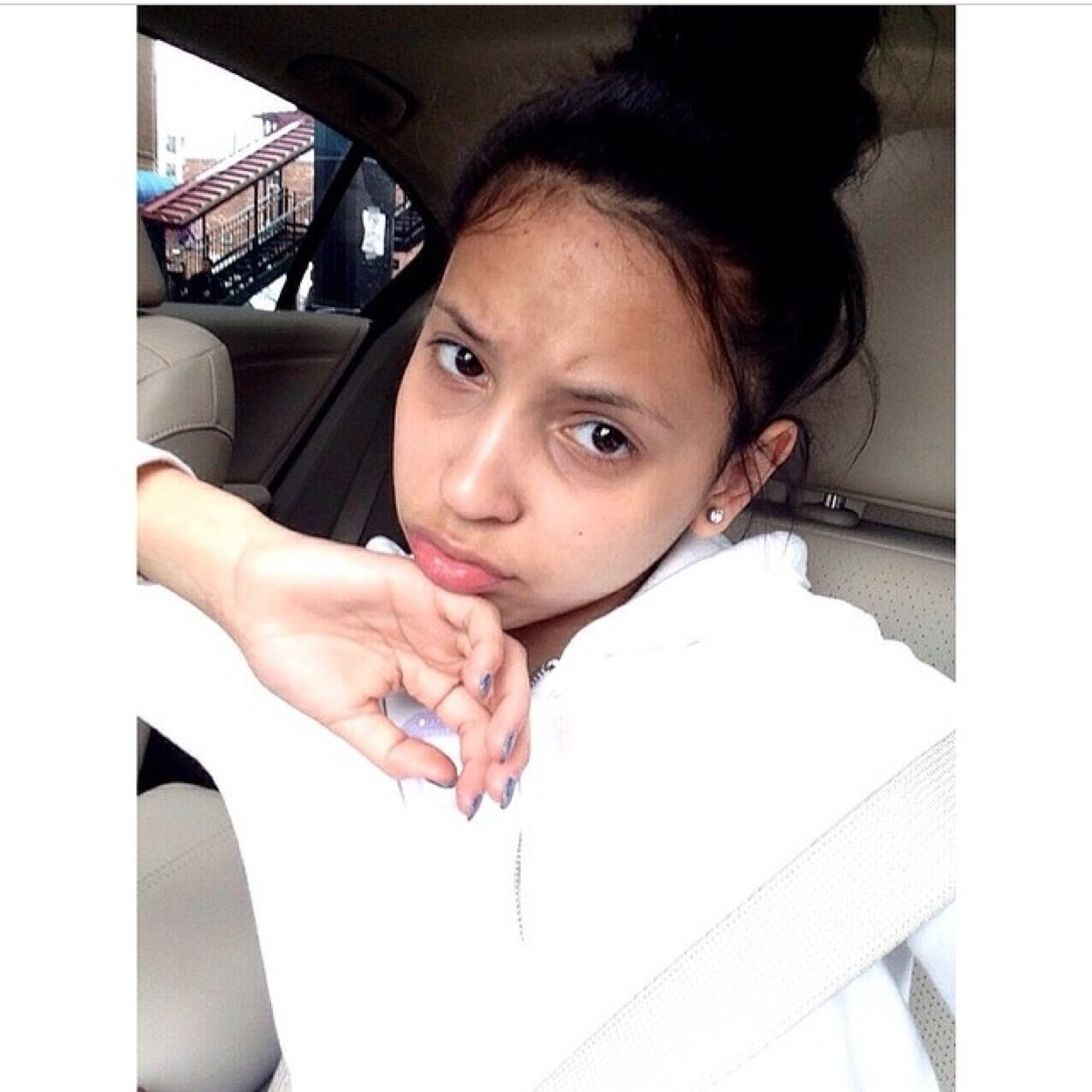 judaaye's profile picture. facebook : juday tejada Instagram : its.judaybitch PS3: judayinthecut