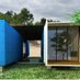 Container Homes (@containerhom) Twitter profile photo