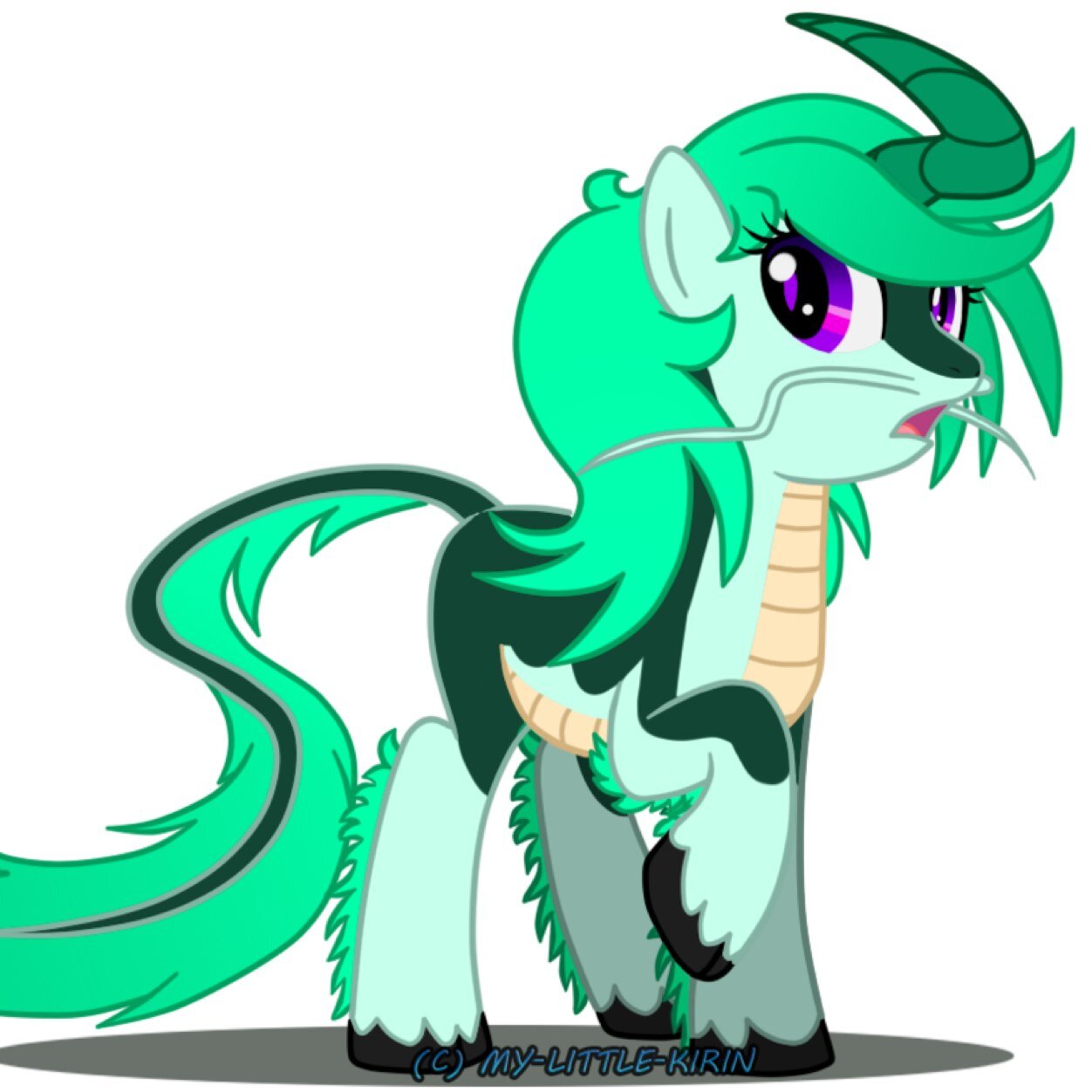 Rp_LoveC's profile picture. A female dragony taken Mother of 4 foal/dragon(s)