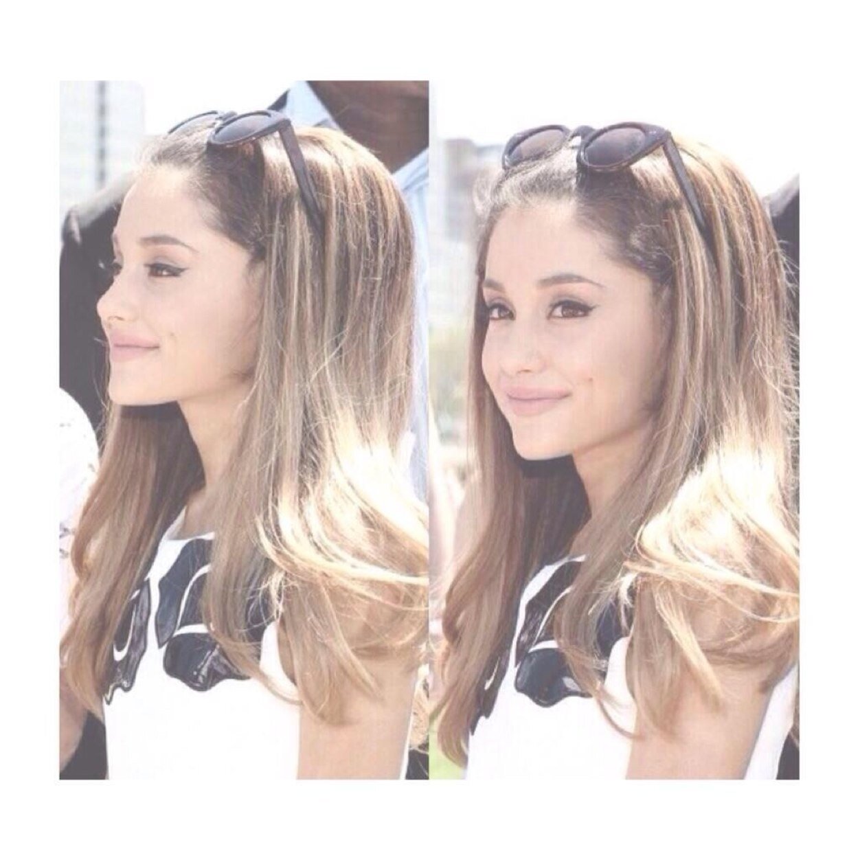 hiii please follow @ihonordemetria ilysm and ur beautiful! thank u so much lovely :)