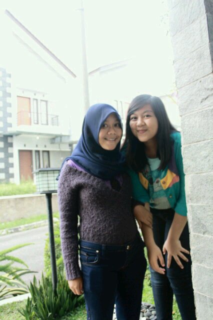 juliaderiawati_'s profile picture. 14juli ♥♥ just with Milla♥♥