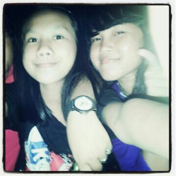 Nama :L shintany ,Tgl lhir ,150999#KRISTEN {I ♡jesus} {I ♥ my family} IM strong because of jesus ,thaank'S Jesus♥♥♥♥79ADDD79 invite lngsung
