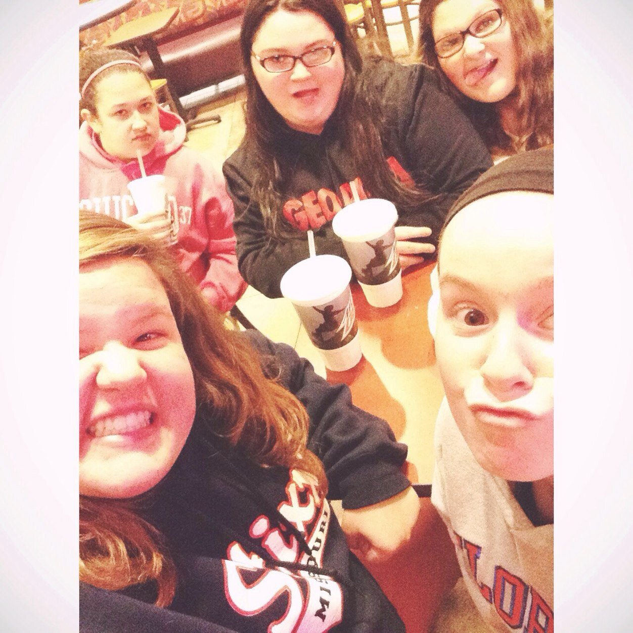 amanda_giraffe8's profile picture. Hello