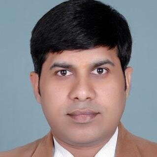 Broadcast journalist