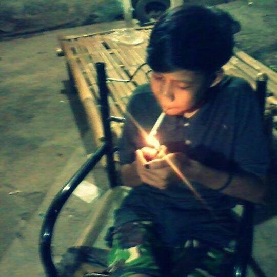 dhe_hellfrog's profile picture. [Ciranggon Bergerak Gerakan Bawah]
isla\m/ 666 TEPI KA MODAR MOAL INGKAH AGAMA, TETEP DI JALAN ALLOH.