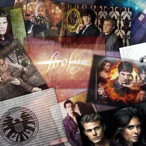 This is a page to share your own or just your favorite fanfiction stories. All fandoms and pairings are allowed.