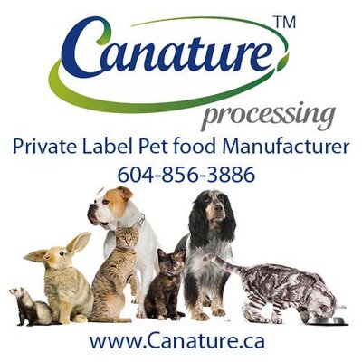 Private label dog food manufacturers