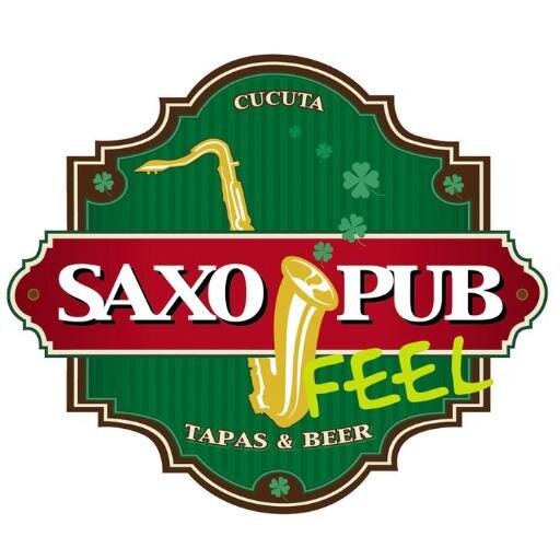 Saxo Pub un espacio para compartir con familia y amigos momentos unicos entre duendes, treboles, cerveza y deliciosos platos.