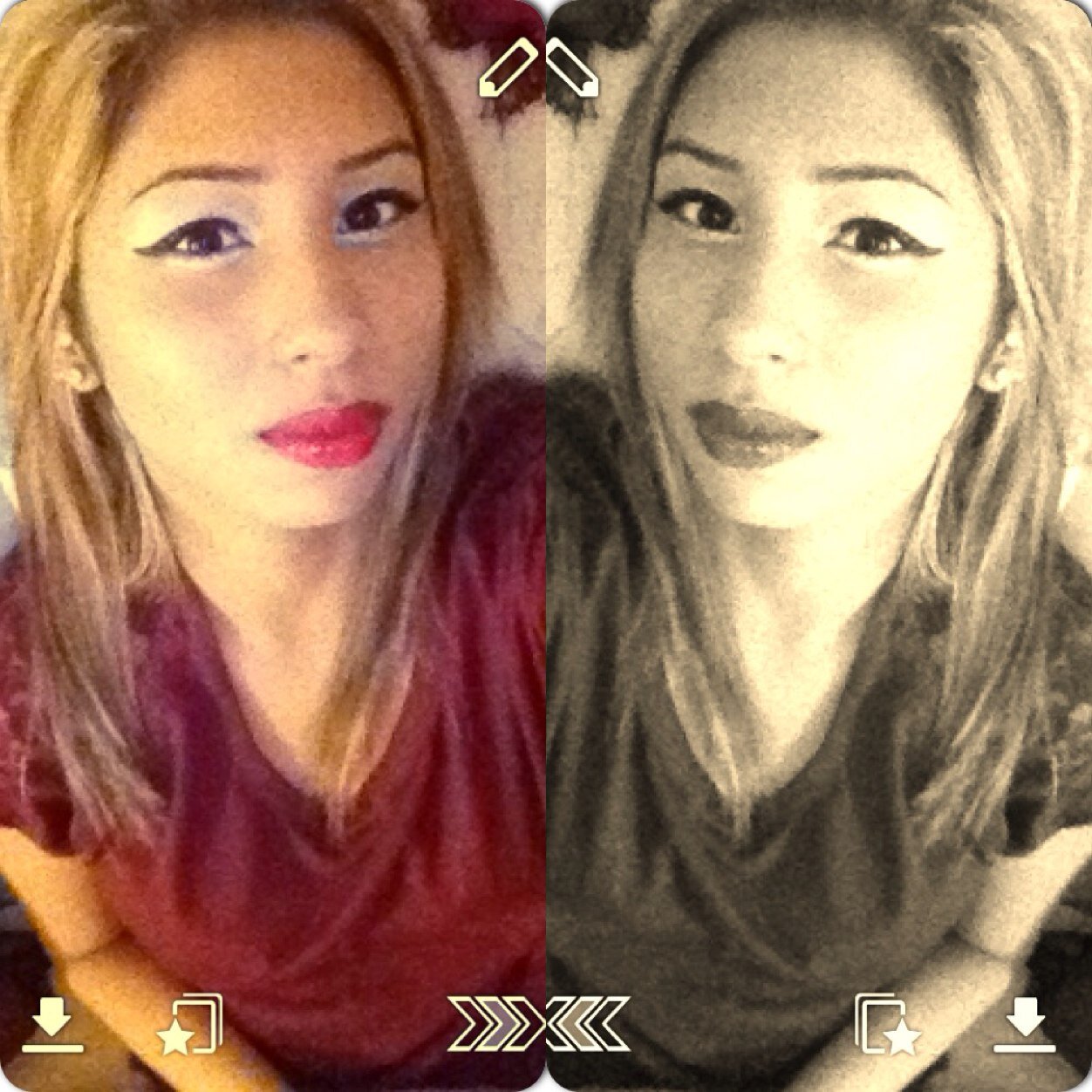 Instagram: anisha_narayan bbm: 7553DDF7 xo till we overdose