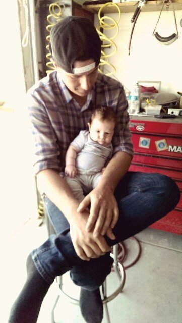 kxshane58's profile picture. Riding, wife, family, God. sums up my life. follow me