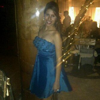 ClaudiaEscorcha's profile picture. 