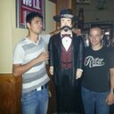 Stephen Baran - @z3r0fa11en - Twitter