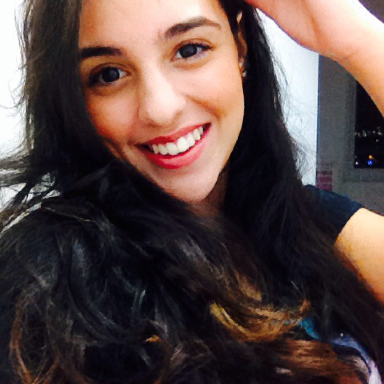 Instagram: Gabizinhaalima - 18. Belieber / Haeniac
