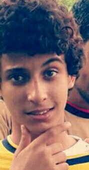 Aeman_Alzealay's profile picture. PIN:7491C285