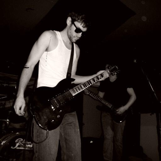 chrismjr8's profile picture. Lead Guitarist... I record my own music, send it to my brother who is a producer, then I post 'em! Tah-Da!