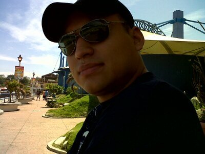 Javo_Romero2784's profile picture. 