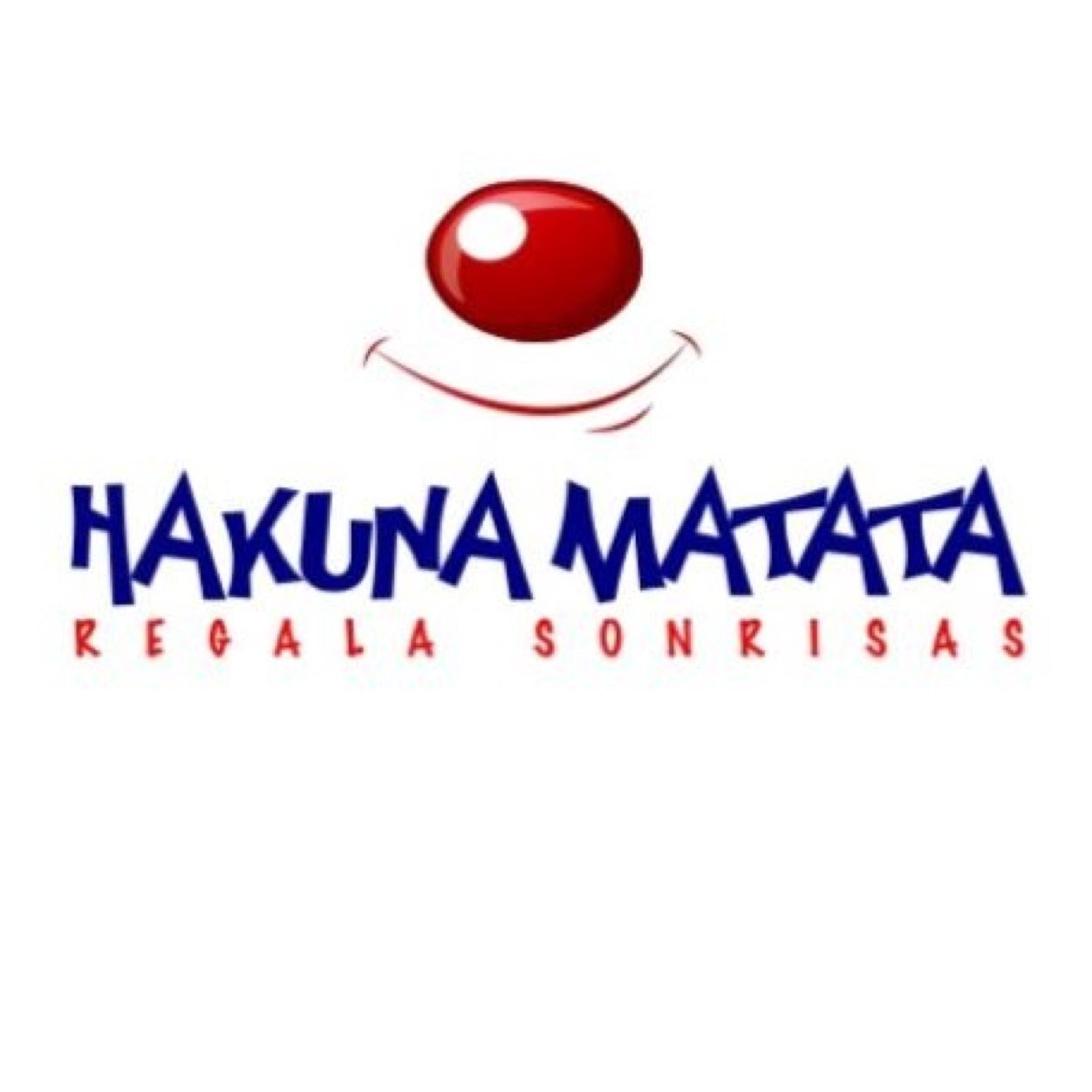 Somos jóvenes que trabajamos con la terapia de la risa para prevenir el maltrato infantil y promover el autocuidado en niños en entornos violentos.