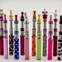 Love e cigarette,enjoy happy vaping