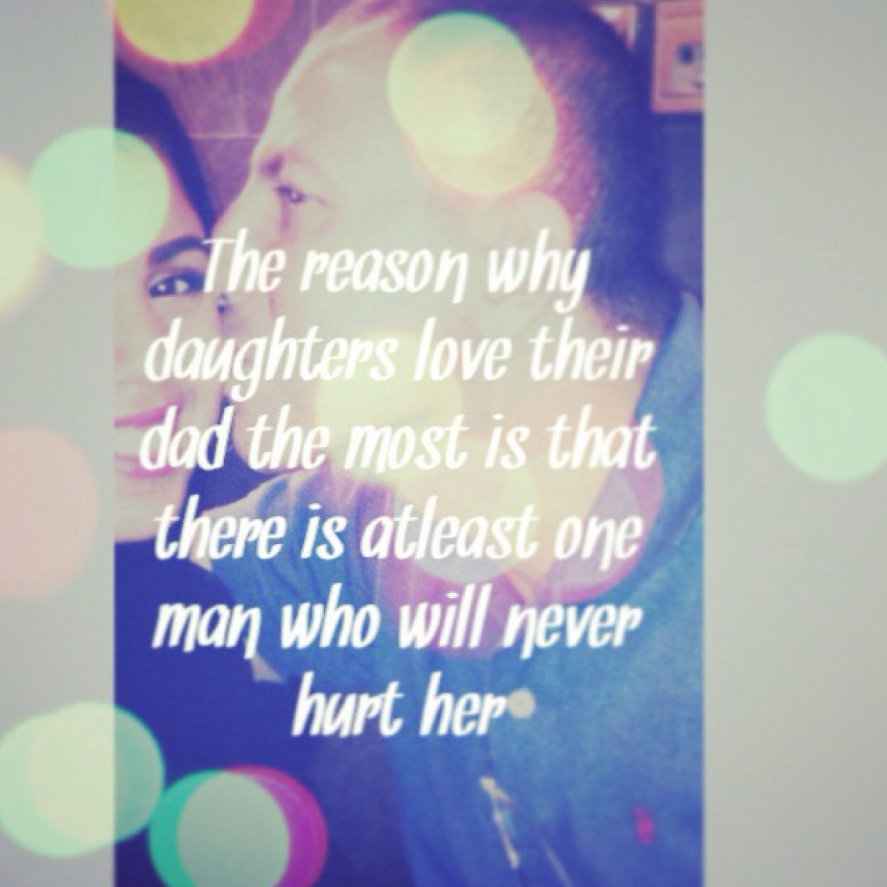 Daddy's princess,a hopeless romantic & clumsy person,food is my everything,I can't resist baby's & I love baby turtles