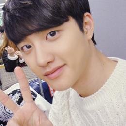 Kim_Myungsoo13's profile picture. Kim Myungsoo Visual Infinite