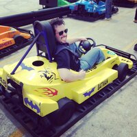 Zach Shaw (@zachshaw) Twitter profile photo