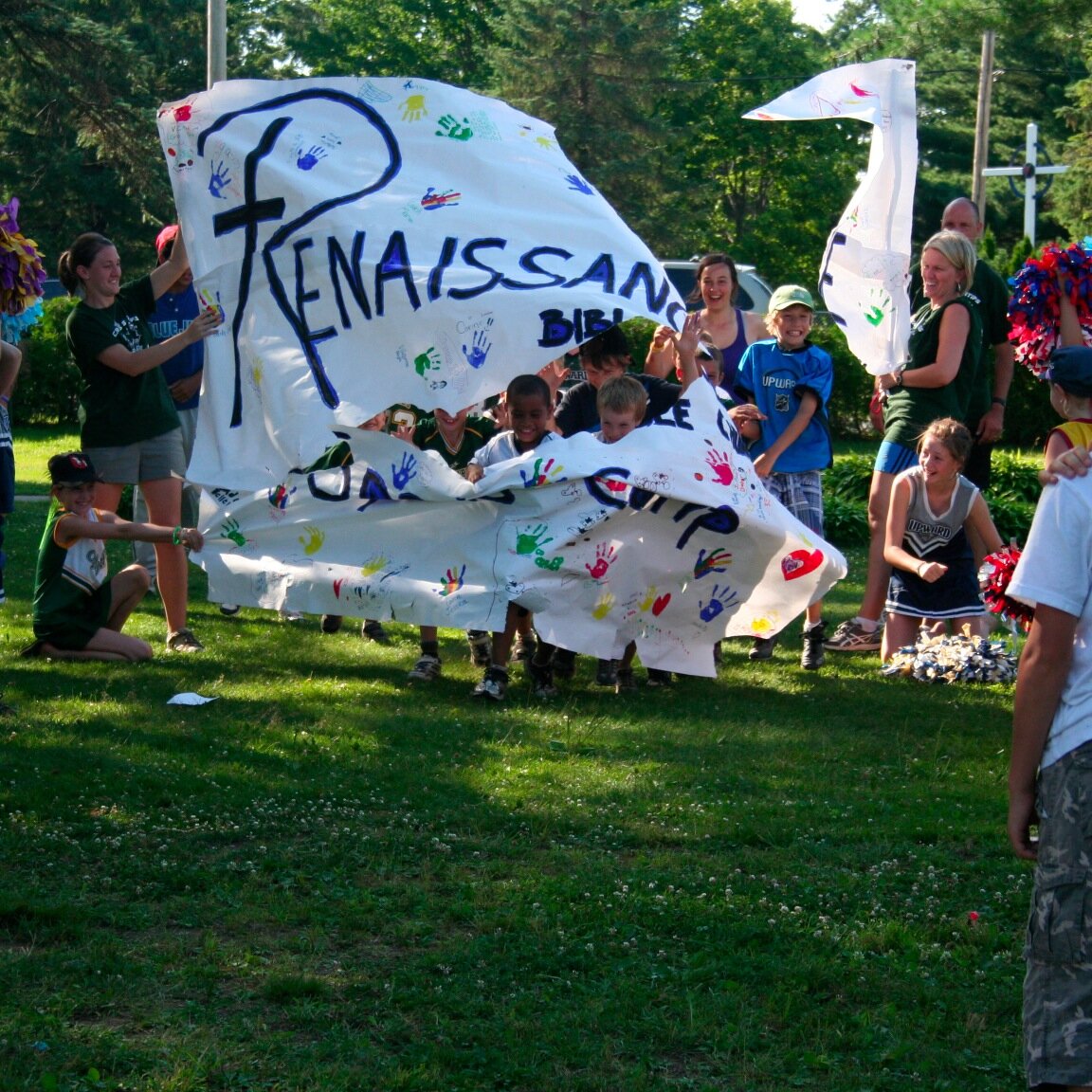 ebrbcPromos's profile picture. Église Biblique Renaissance Bible Church
Follow us on Facebook & Twitter!