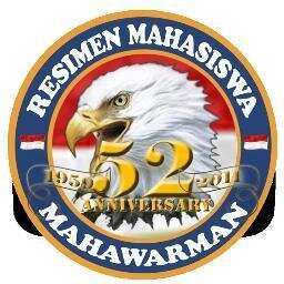 Staf Komando Resimen Mahasiswa Mahawarman Jawa Barat Jl. Surapati No 29 bandung