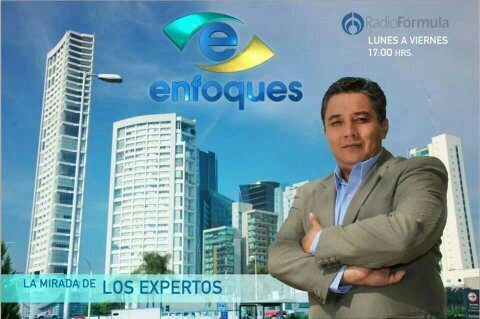 Periodista, agente de seguros, tapatío, rojinegro. Intento ser buena persona... espero lograrlo.