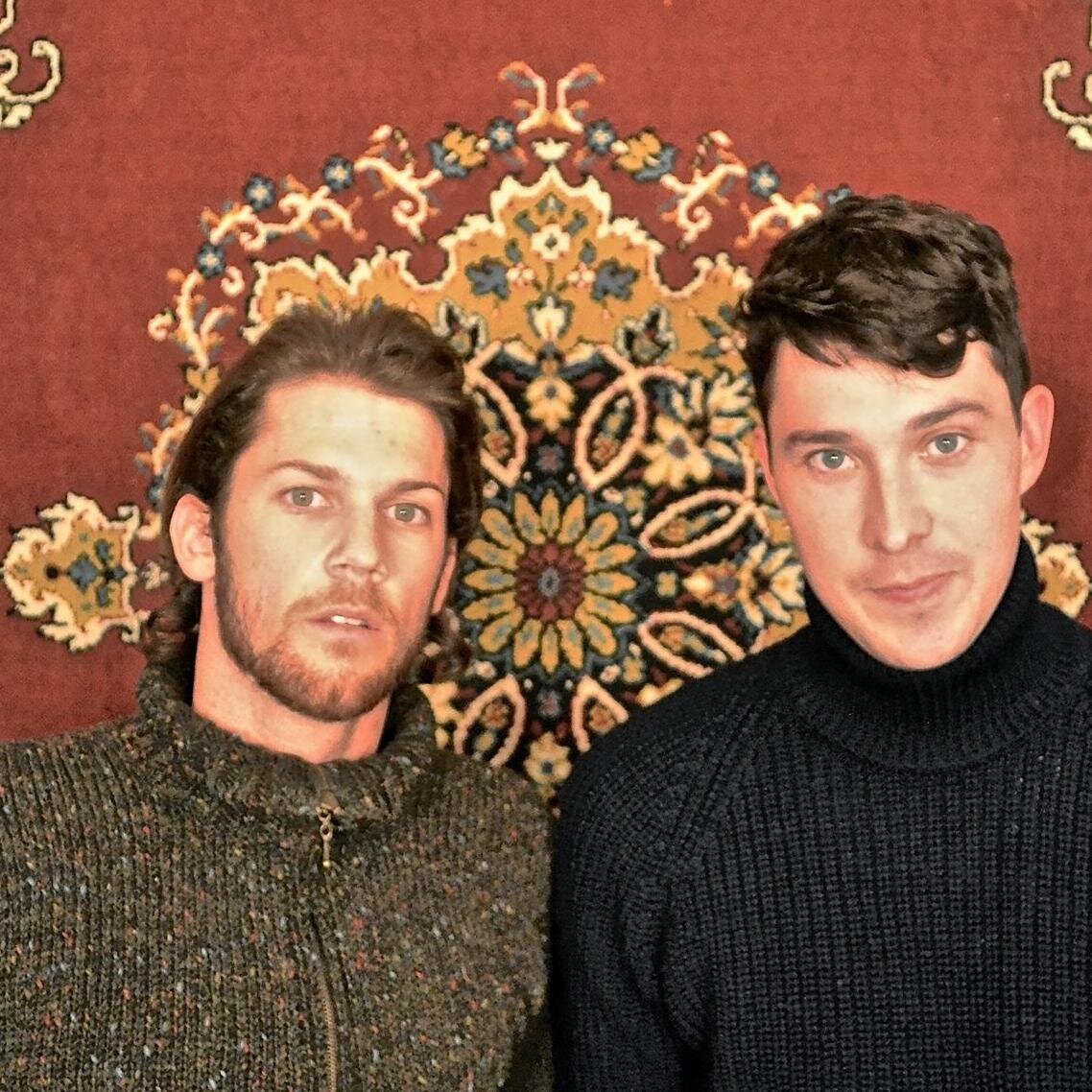 DataSuns's profile picture. Data Suns is an Australian electronic rock band.