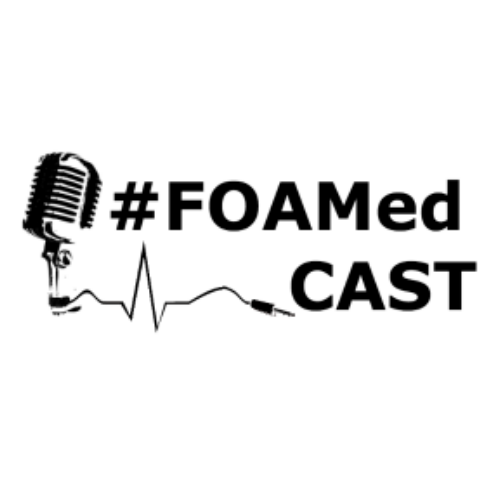 A podcast devoted to #FOAMed, hosted by Erik Handberg!
