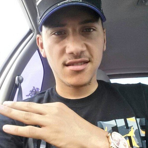 Oskar302_'s profile picture. R.I.P Ronald & Larry & Reem