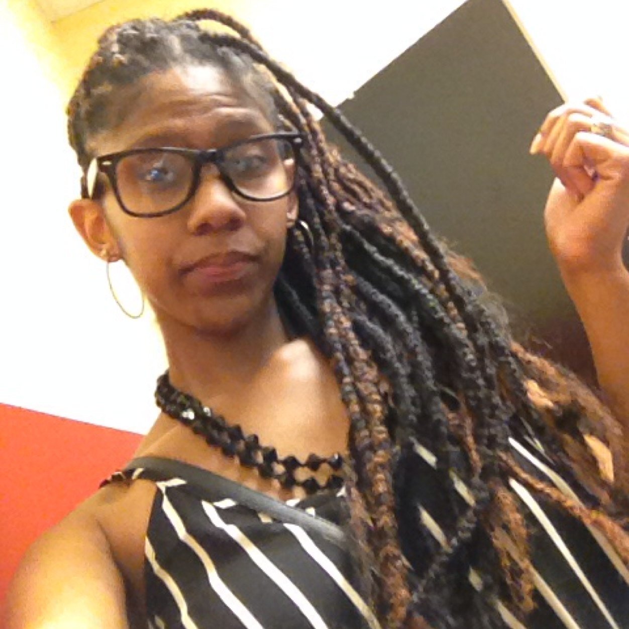 Bennett Belle. #teamtaurus #teamsteelers #teamchangethegame Living Life one day at a time. Questions??? Follow and find out!
