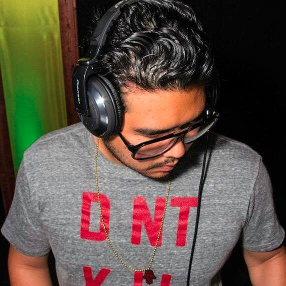 TrisDaFist's profile picture. DJ/ Producer/ Chef