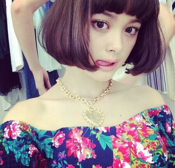玉城ティナ♡model♡fashion                                      MACO♡TaylorSwift♡大原櫻子♡miwa