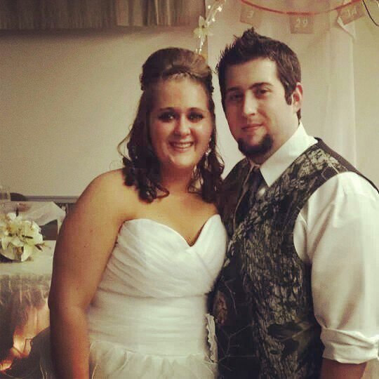 3e583920eca54c3's profile picture. fun loving country girl that married the man of my dreams