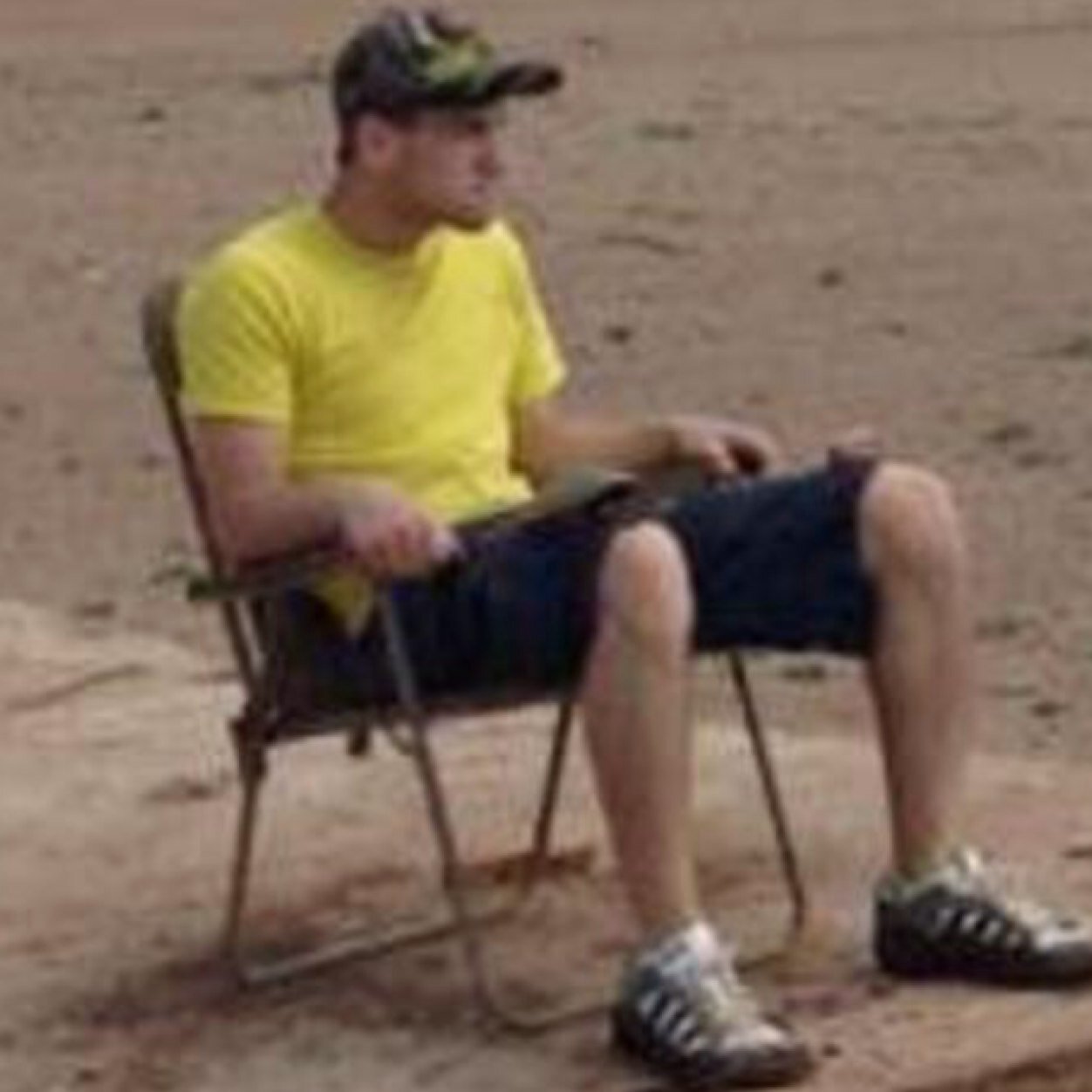 JeithKackson's profile picture. 