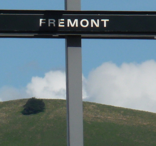 Twitterworthy stuff in & around Fremont, Union City, Newark, Milpitas, etc. Writers are private citizens, not gov't or business! RT does not mean endorsement.