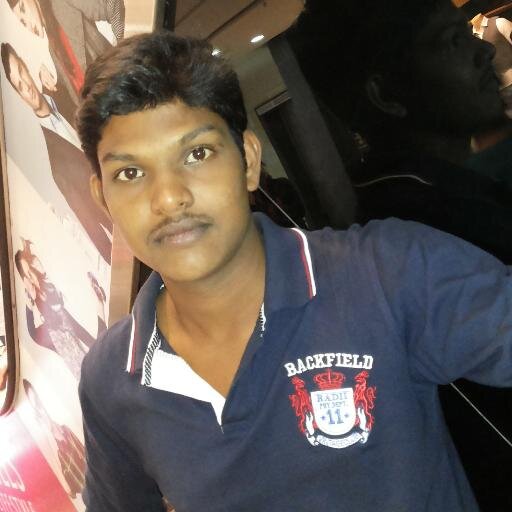 vipinvs8's profile picture. 