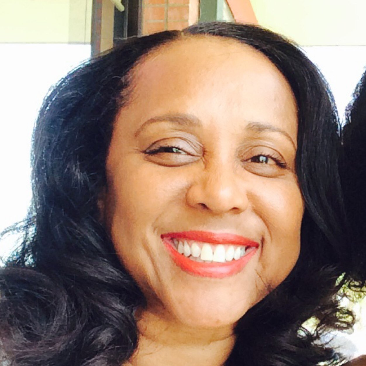 VeneldaT's profile picture. 