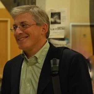 Skidmore College professor of American Studies