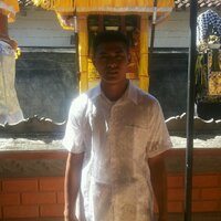 PutuErryWA (@putuerryw) 's Twitter Profile