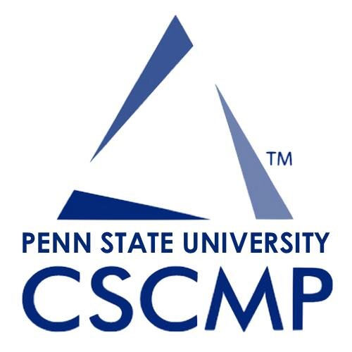 Penn State's Chapter of the Council of Supply Chain Management Professionals