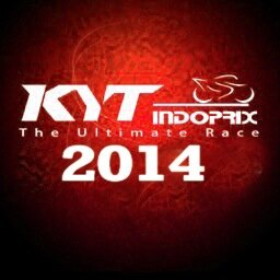 The Official twitter of Indoprix The Ultimate Race