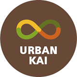 UrbanKaiWelly's profile picture. Urban Kai is creating a vibrant new food system in Wellington, New Zealand through their Kai Cycle food scrap collection program and urban food production.
