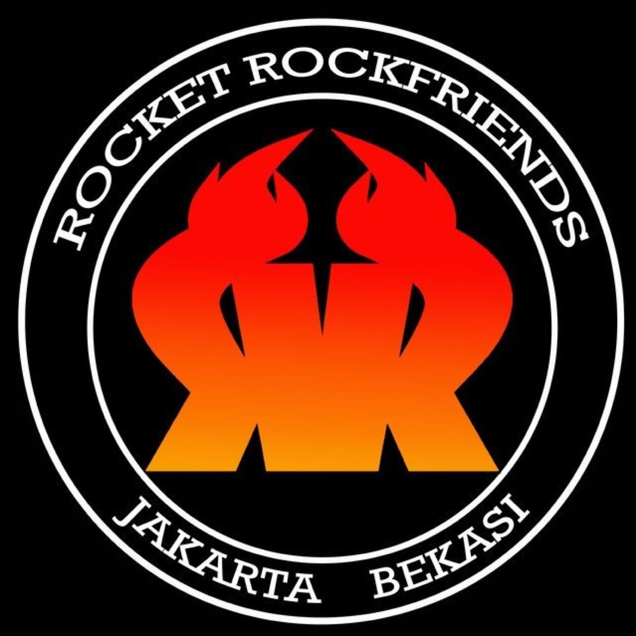 RRF Jakarta-Bekasi
