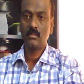 Suresan Pareth MTech, Ph.D.
Professor
Research Area of Interest: Image Processing, Inverse and Ill-posed Problems