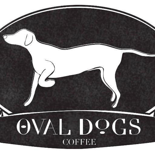 OvalDogs's profile picture. Oval Dogs is a micro roastery. We love coffee and we love it fresh. Roastery opening 2018!