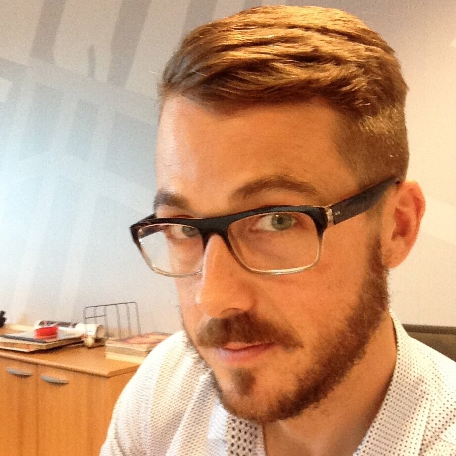 BradHannaford's profile picture. Brad Hannaford was here.